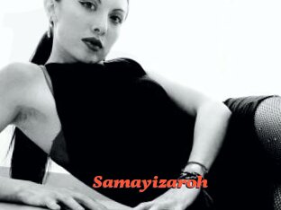 Samayizaroh