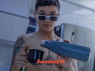 Sambartt