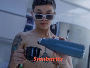 Sambartts
