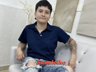 Samdelko