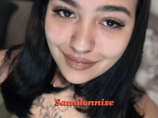 Samdennise