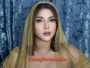 Samfernando