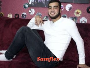 Samflex