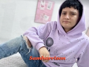 Samharrison
