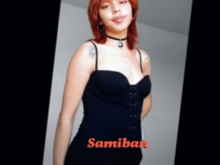 Samiban