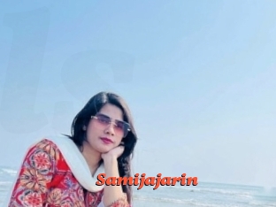Samijajarin