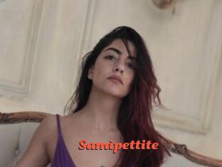 samipettite Livespot