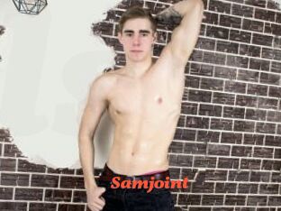 Samjoint