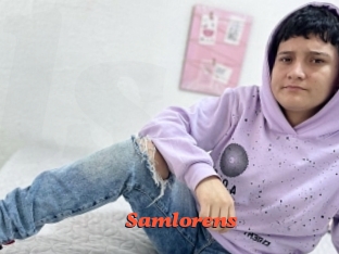 Samlorens