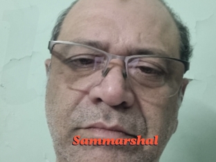 Sammarshal
