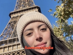 Sammcopola