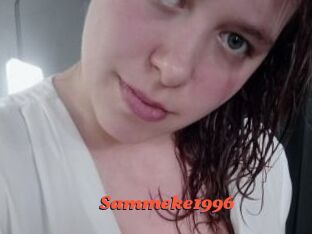 Sammeke1996