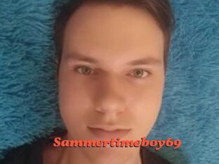 Sammertimeboy69