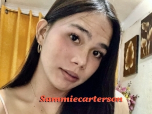 Sammiecarterson