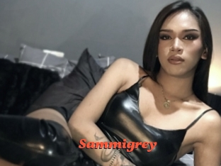 Sammigrey