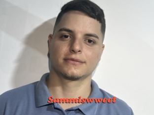 Sammiswweet
