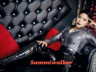 Sammiwalker