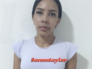 Sammtaylor