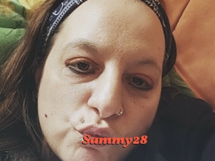 Sammy28