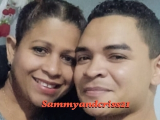 sammyandcriss21 Livespot
