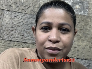 Sammyandcriss22