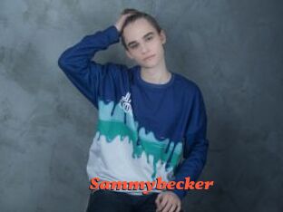 Sammybecker