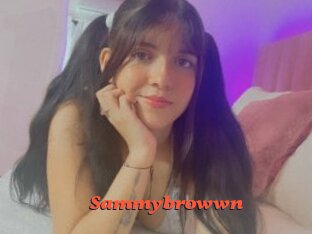 Sammybrowwn