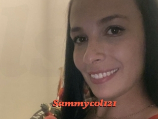 Sammycol121