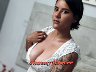 Sammyferrerr