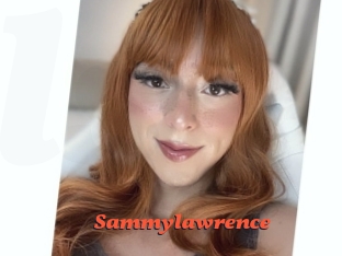 Sammylawrence