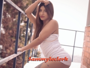 Sammyleclerk