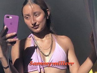 sammymillerr Livespot