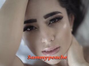 Sammypeache