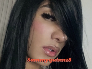 sammyquinn18 Livespot