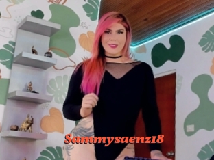 Sammysaenz18