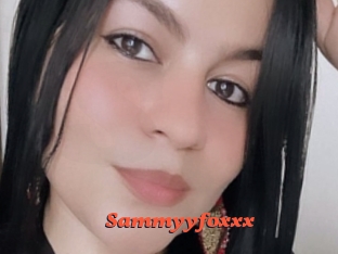 Sammyyfoxxx
