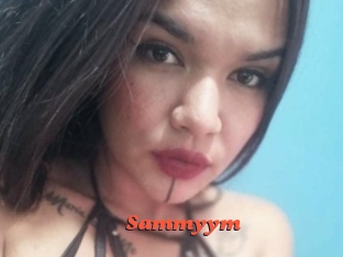 Sammyym