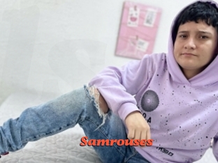 Samrouses