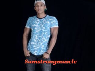 Samstrongmuscle