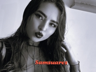 Samsuarez