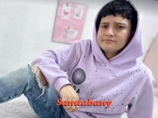 Samtabany