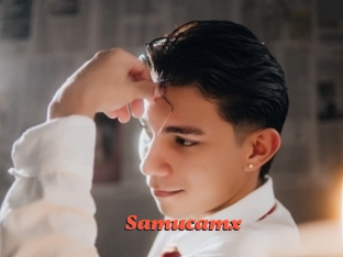 Samucamx