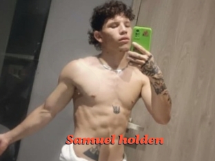 Samuel_holden
