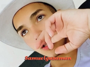 Samuelguzaman