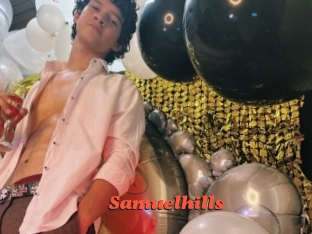 samuelhills Livespot