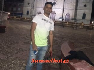 Samuelhot42