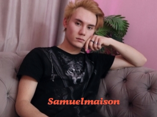 Samuelmaison