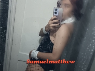 samuelmatthew Livespot
