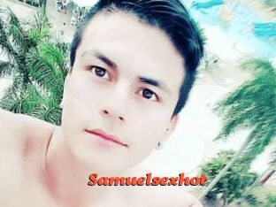 Samuelsexhot