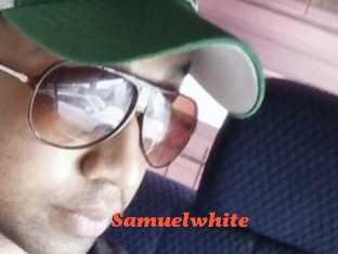 Samuelwhite